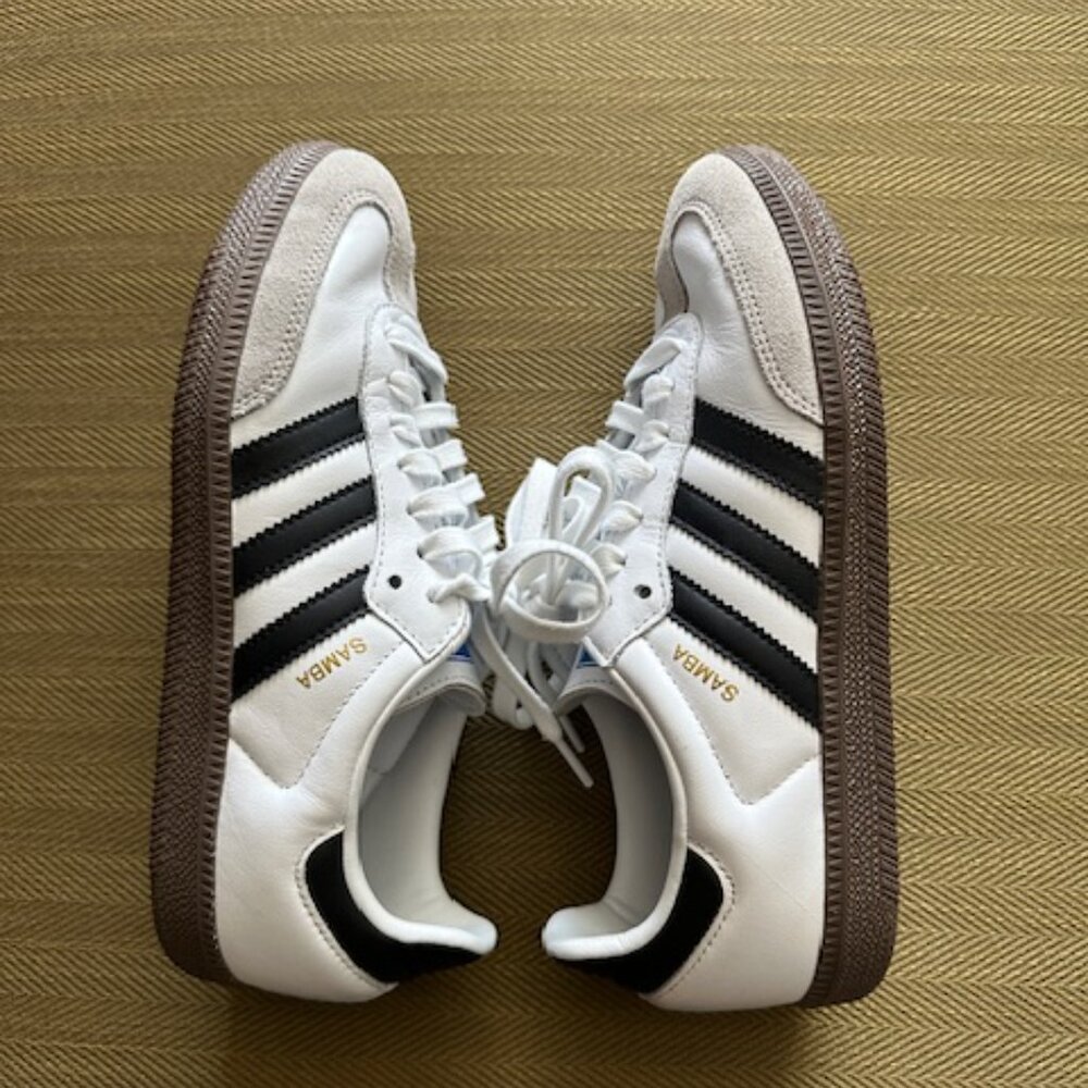 Adidas Samba Women's Shoes